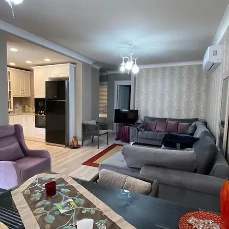 Comfortable House With Private Beach And Garden In * Bodrum