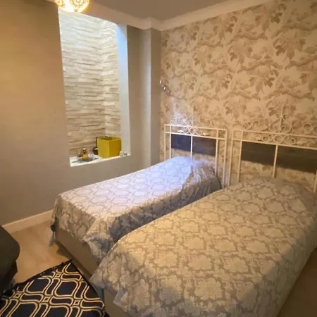 Comfortable House With Private Beach And Garden In *